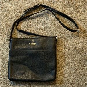 Kate Spade crossbody bag